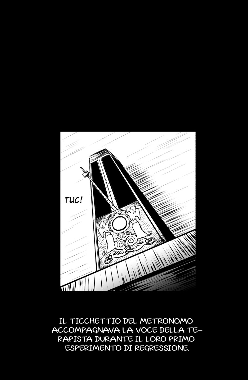 Melvina's Therapy Le Braccia della Lepre (1) 第21页