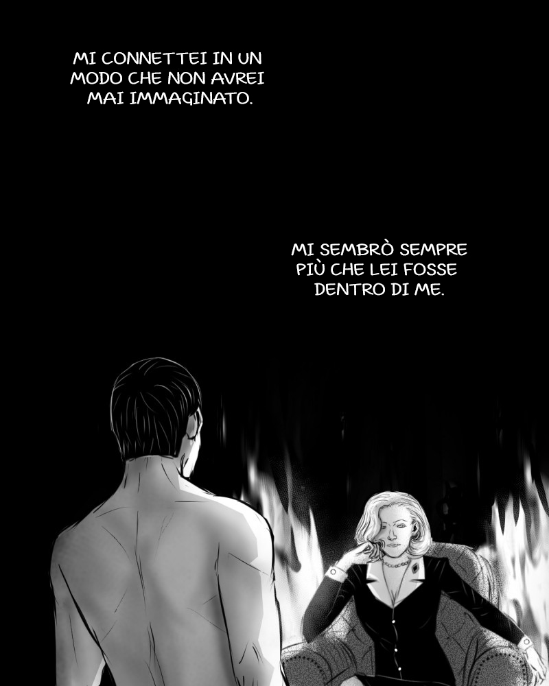 Melvina's Therapy 第5页