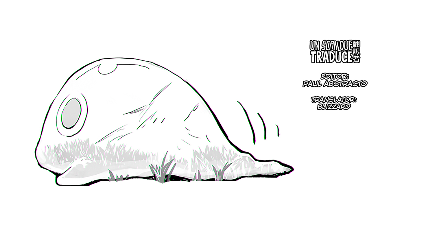 A Crawling Slime → a Slime Fell in Love 第5页