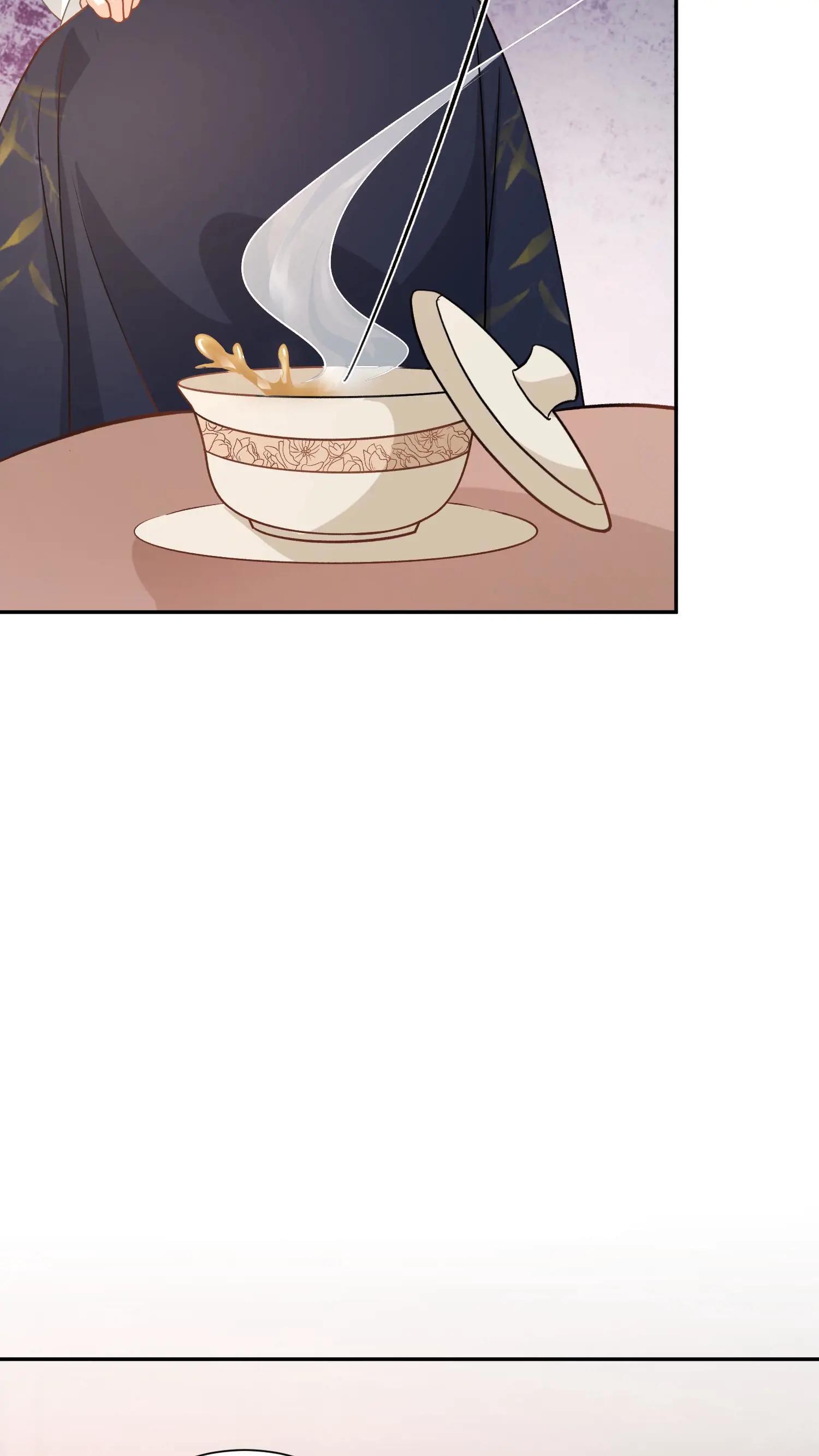 The Supporting Female Is Reborn, She Will No Longer Serve This Broken Plot Ch. 5 第14页