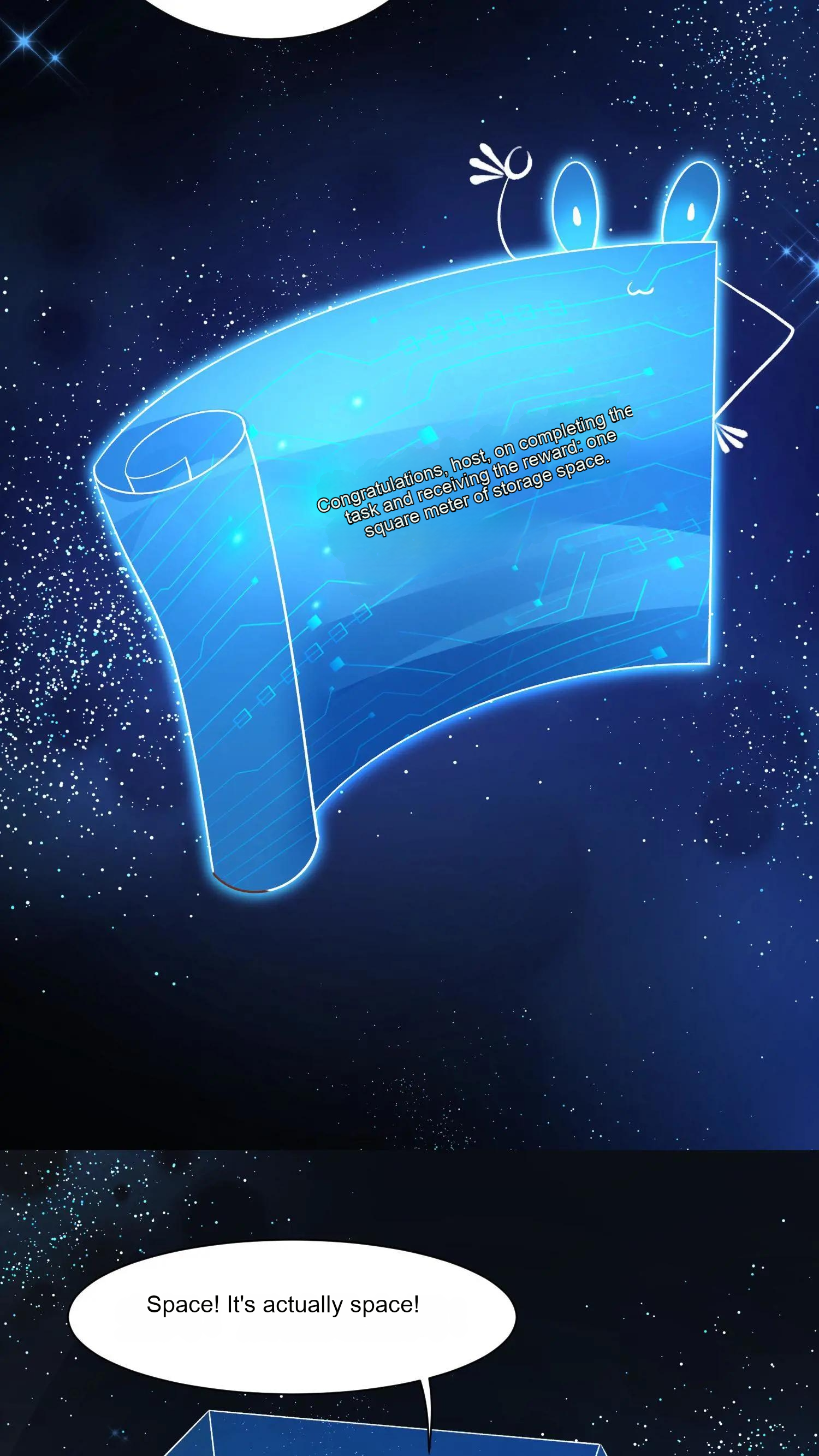 The Supporting Female Is Reborn, She Will No Longer Serve This Broken Plot Ch. 5 第18页