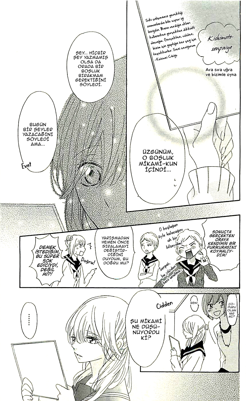 Ichirei Shite, Kiss Vol. 2 Ch. 5 第20页