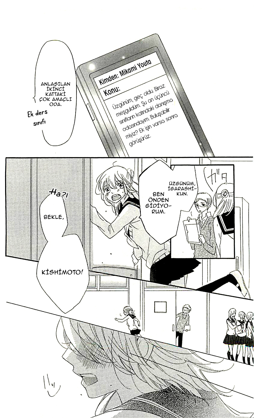 Ichirei Shite, Kiss Vol. 2 Ch. 5 第31页