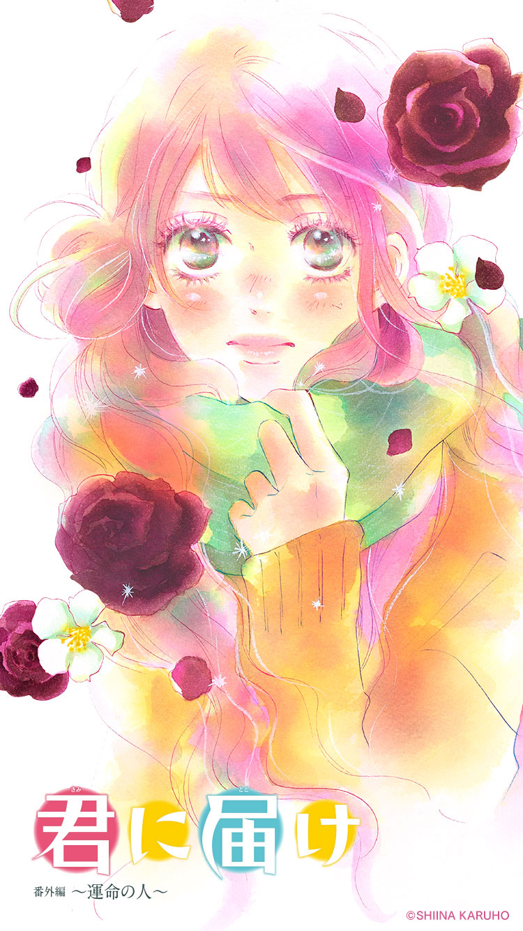 Kimi ni Todoke Special ～Soulmate～ Vol. 2 Ch. 5 第52页