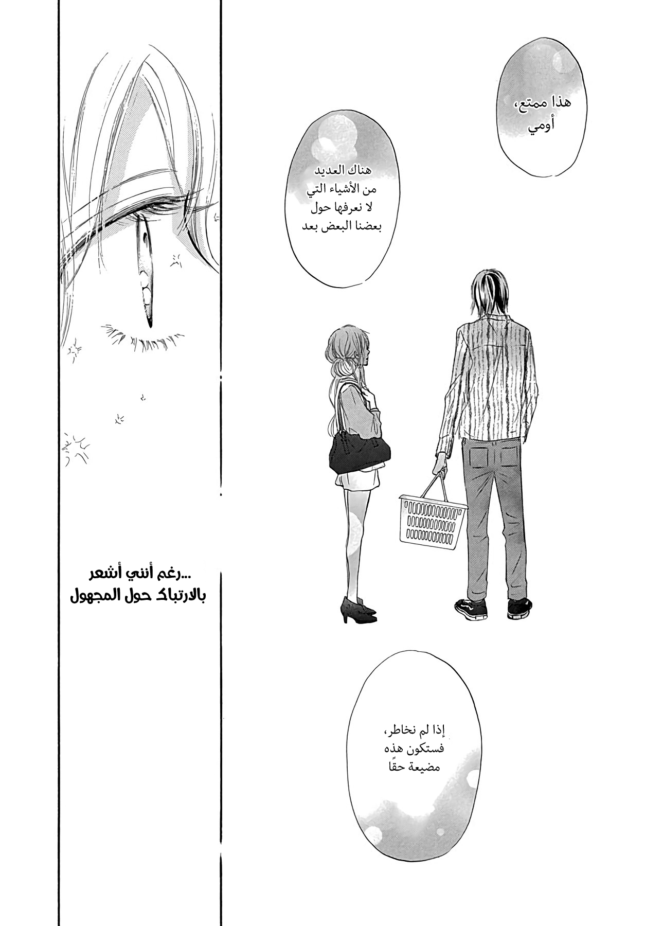 Kimi ni Todoke Special ～Soulmate～ Vol. 2 Ch. 5 第10页