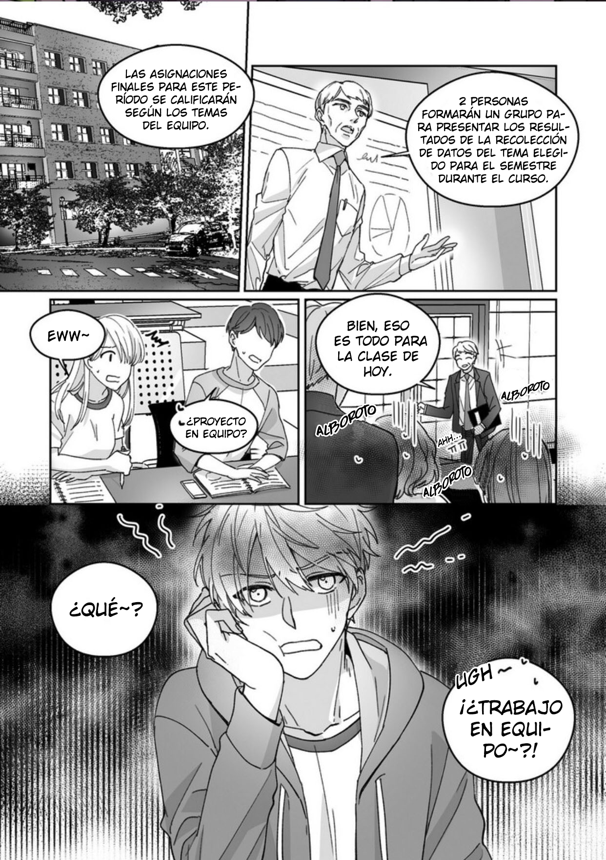 Riesgo en zona de trabajo 第3页