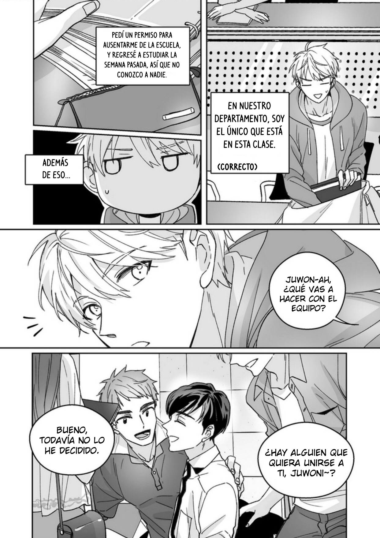 Riesgo en zona de trabajo 第4页