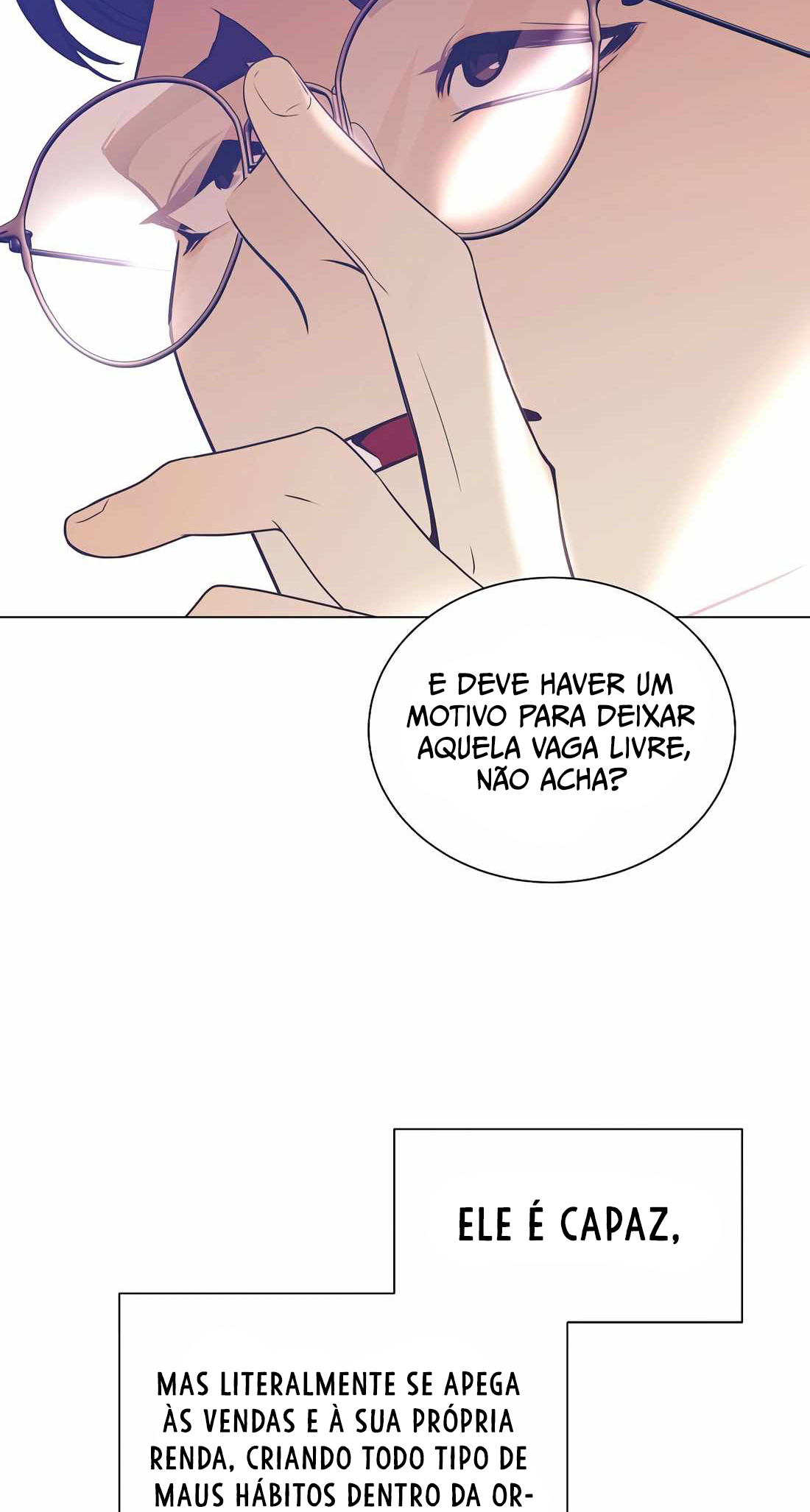 I Became a Sales Prodigy Ch. 3 第11页
