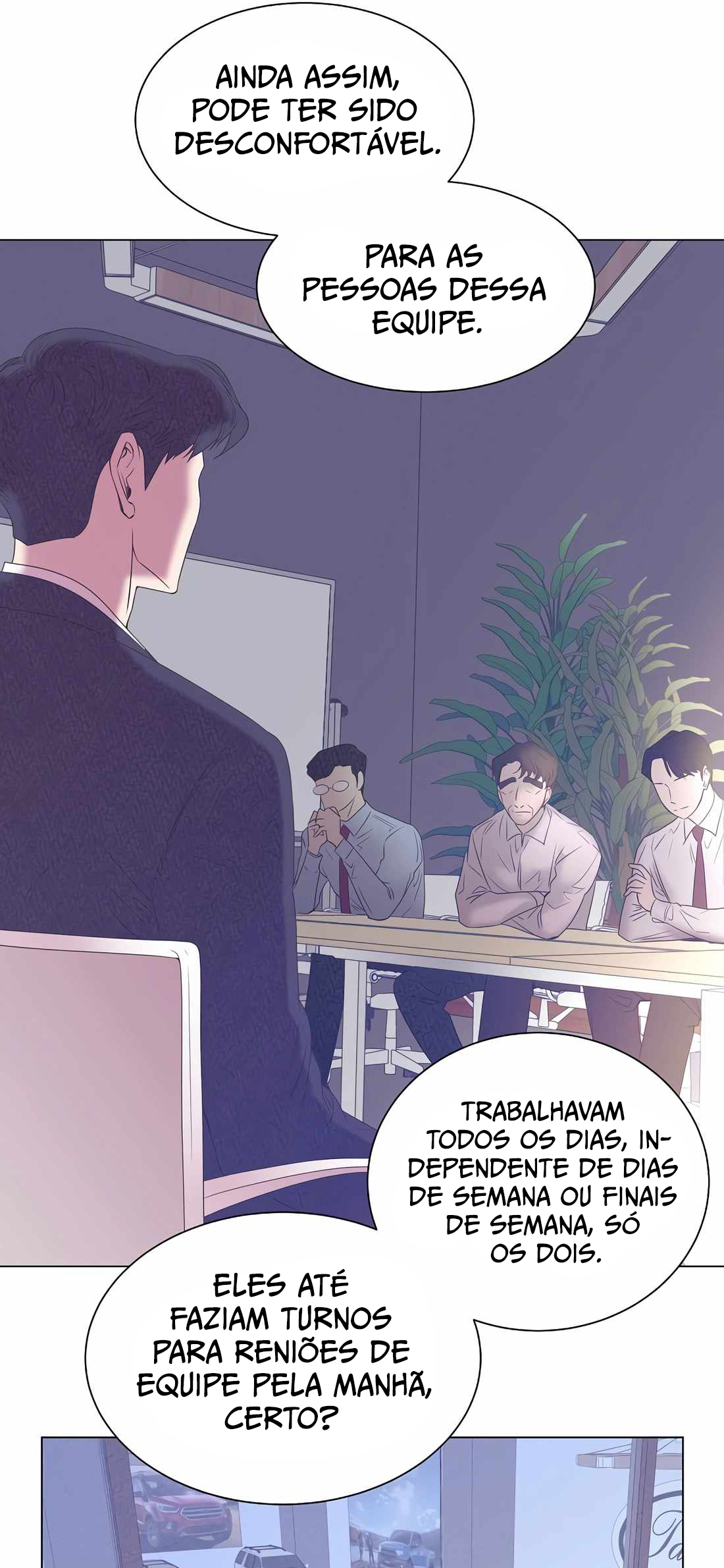 I Became a Sales Prodigy Ch. 3 第14页