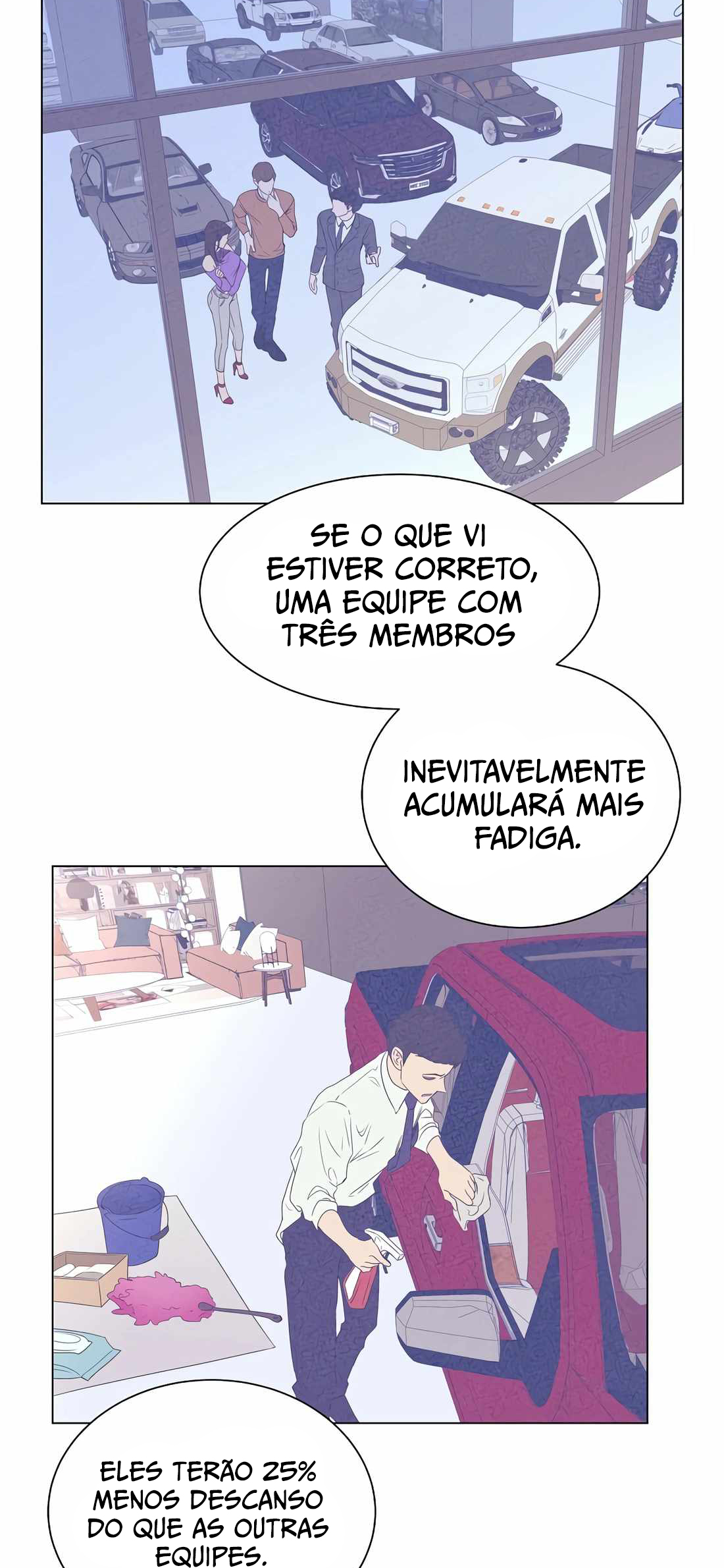 I Became a Sales Prodigy Ch. 3 第15页