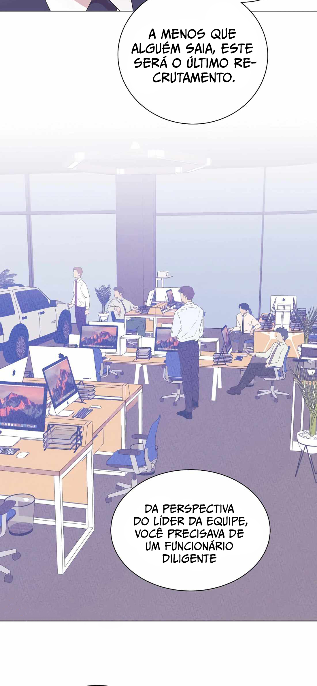 I Became a Sales Prodigy Ch. 3 第17页