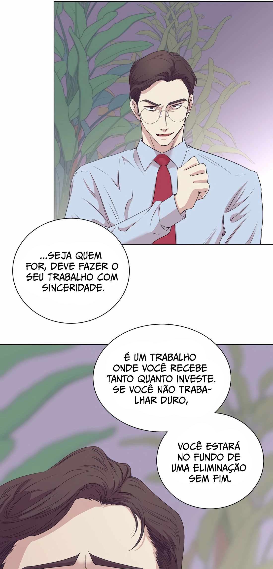 I Became a Sales Prodigy Ch. 3 第19页