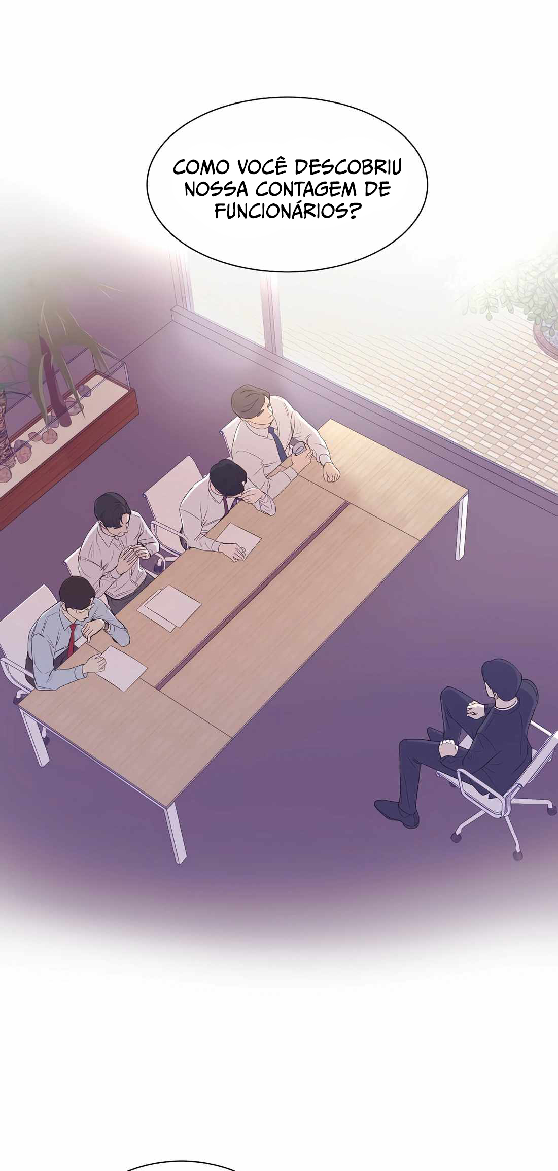 I Became a Sales Prodigy Ch. 3 第3页