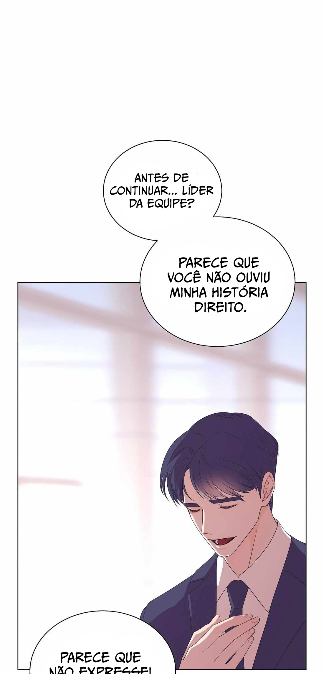 I Became a Sales Prodigy Ch. 3 第21页