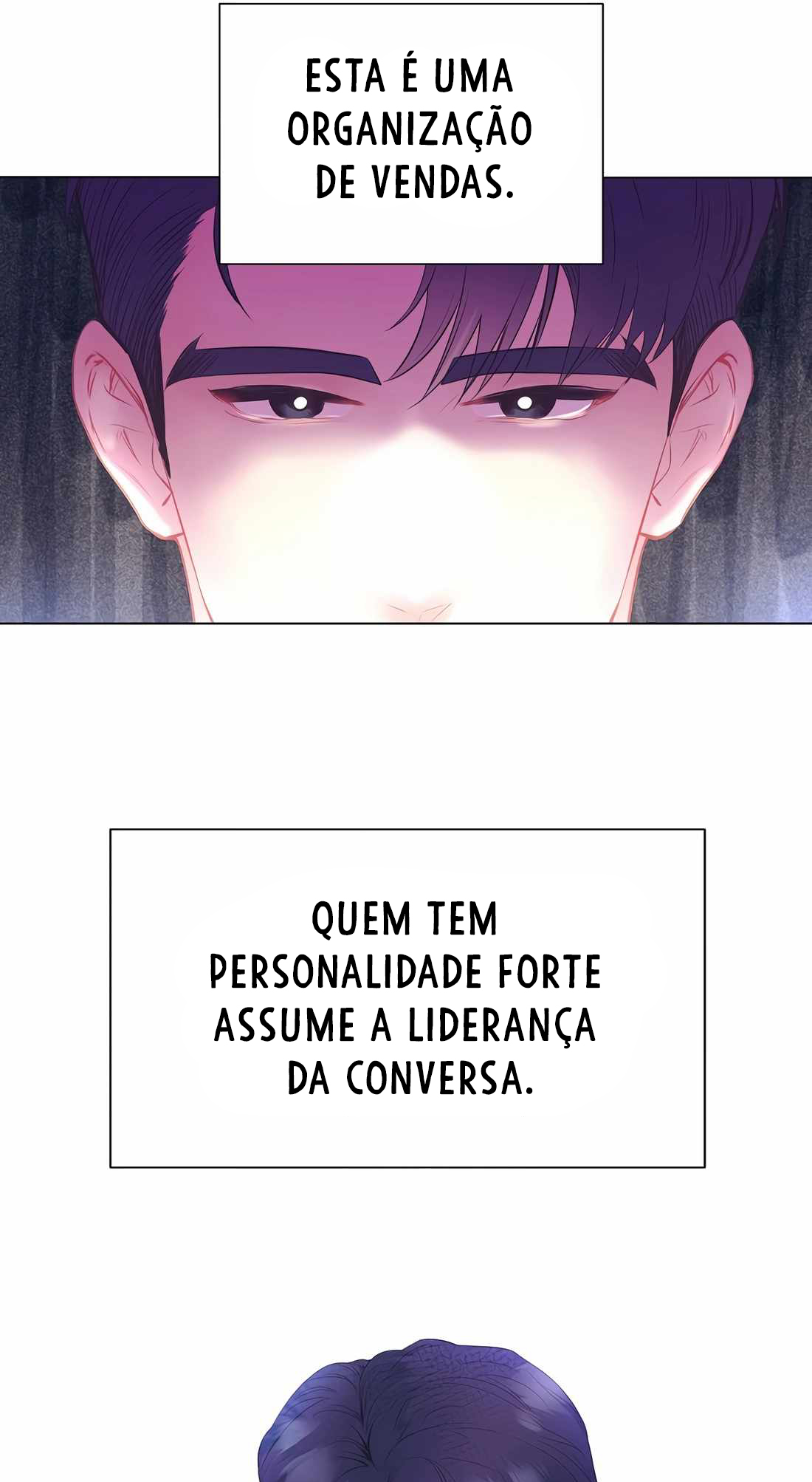 I Became a Sales Prodigy Ch. 3 第25页