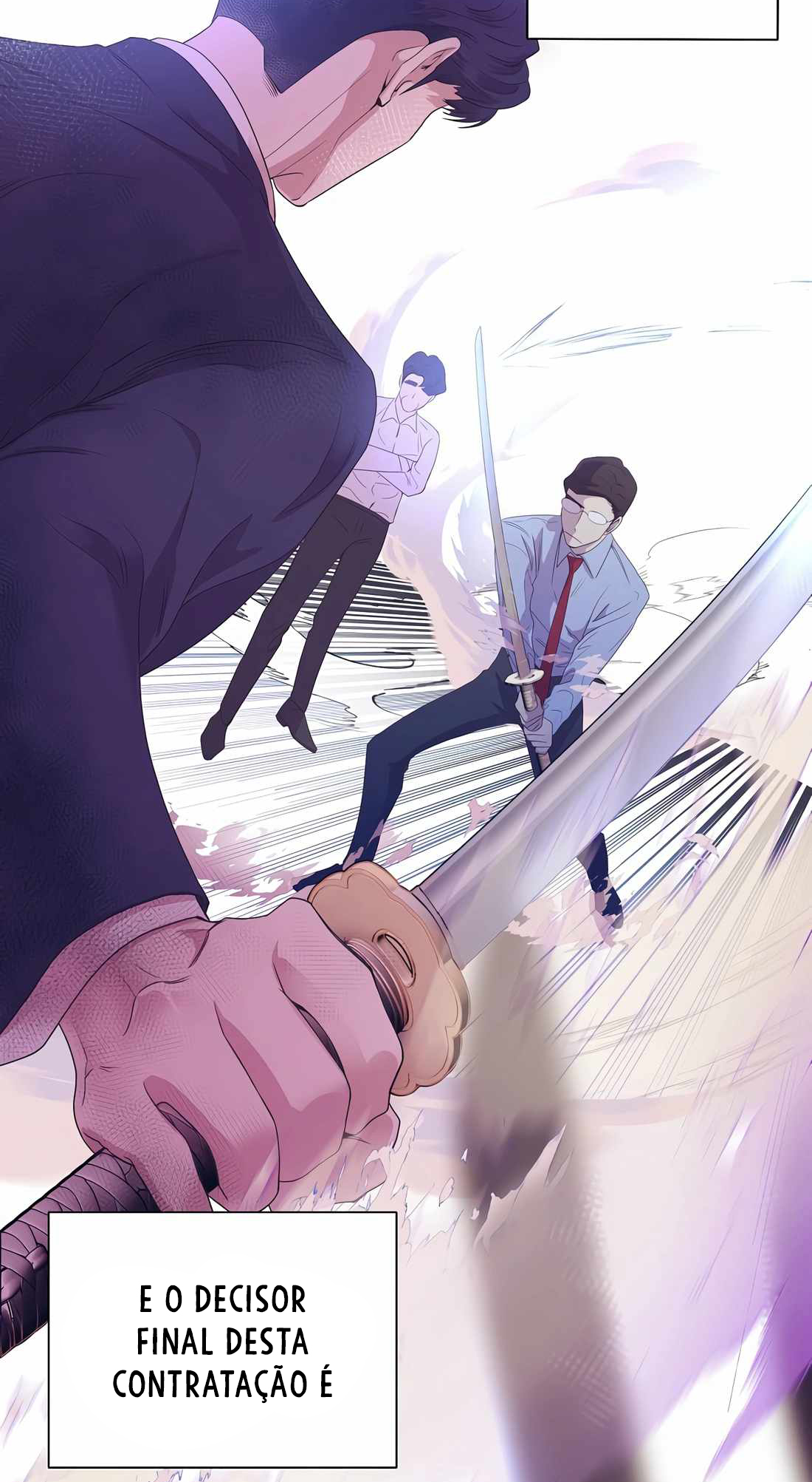 I Became a Sales Prodigy Ch. 3 第27页