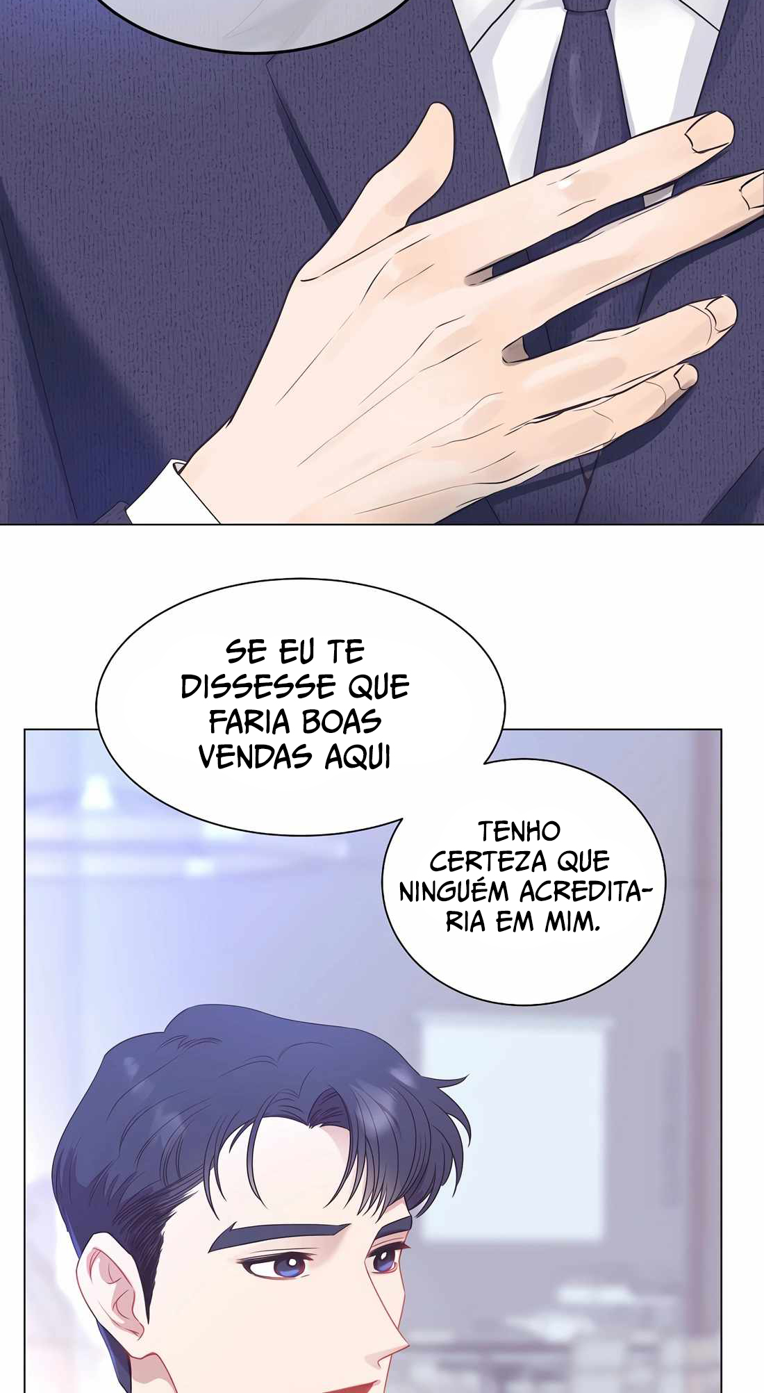 I Became a Sales Prodigy Ch. 3 第30页