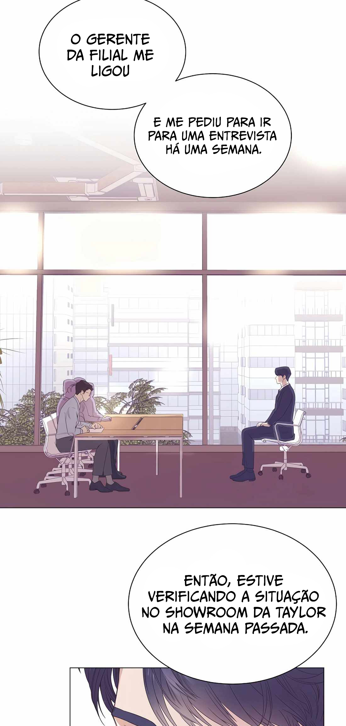 I Became a Sales Prodigy Ch. 3 第4页