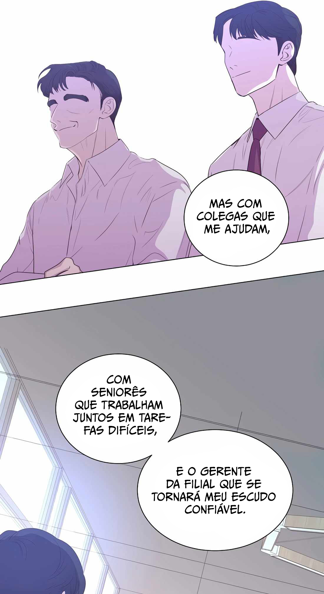 I Became a Sales Prodigy Ch. 3 第32页