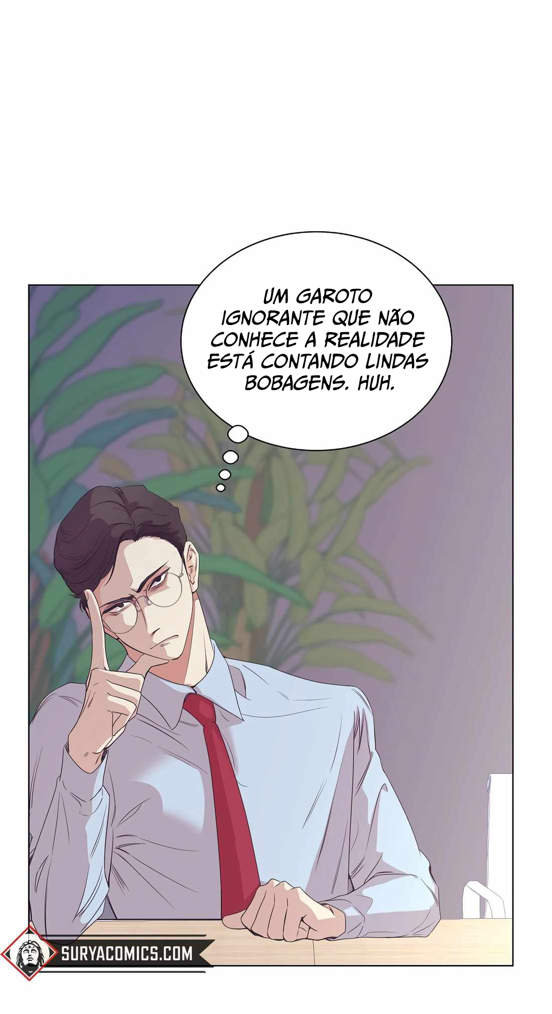 I Became a Sales Prodigy Ch. 3 第35页