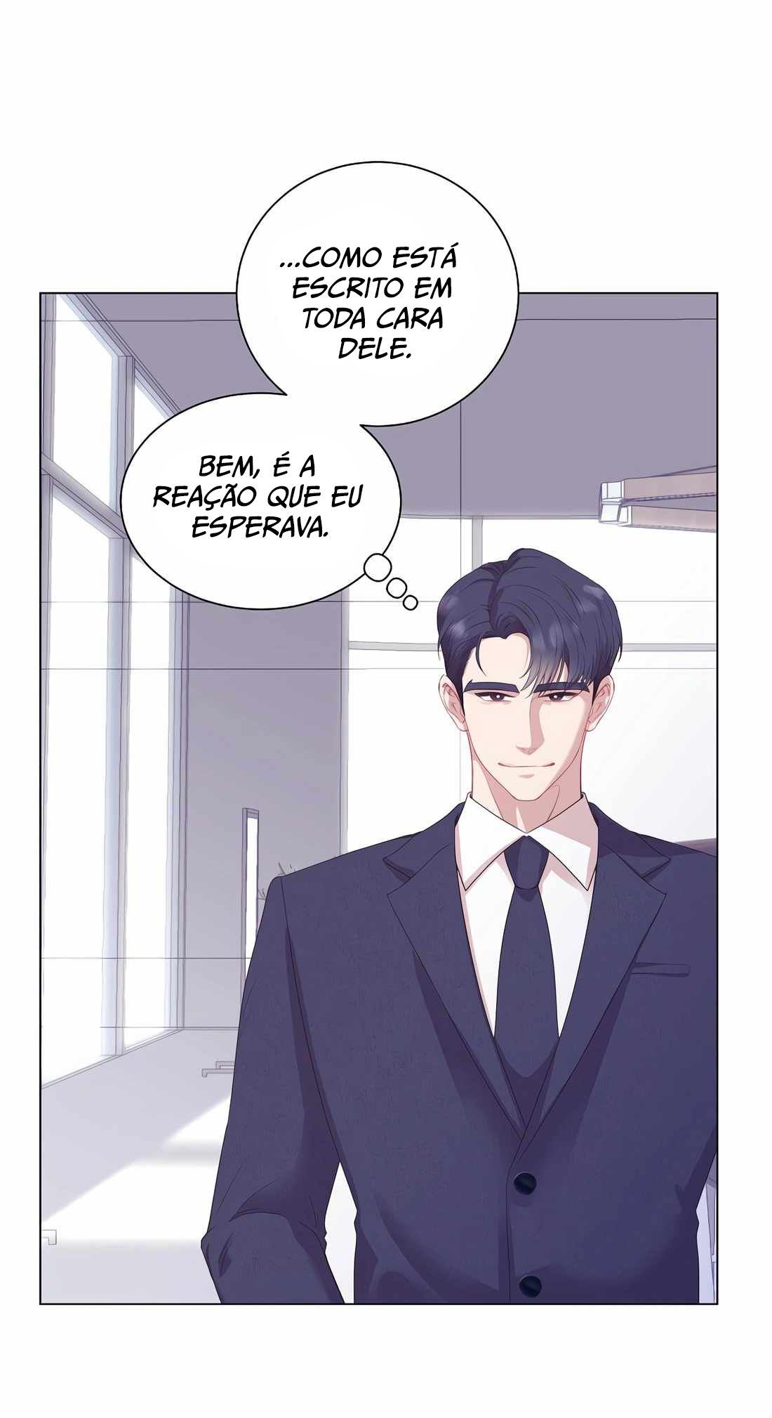 I Became a Sales Prodigy Ch. 3 第36页