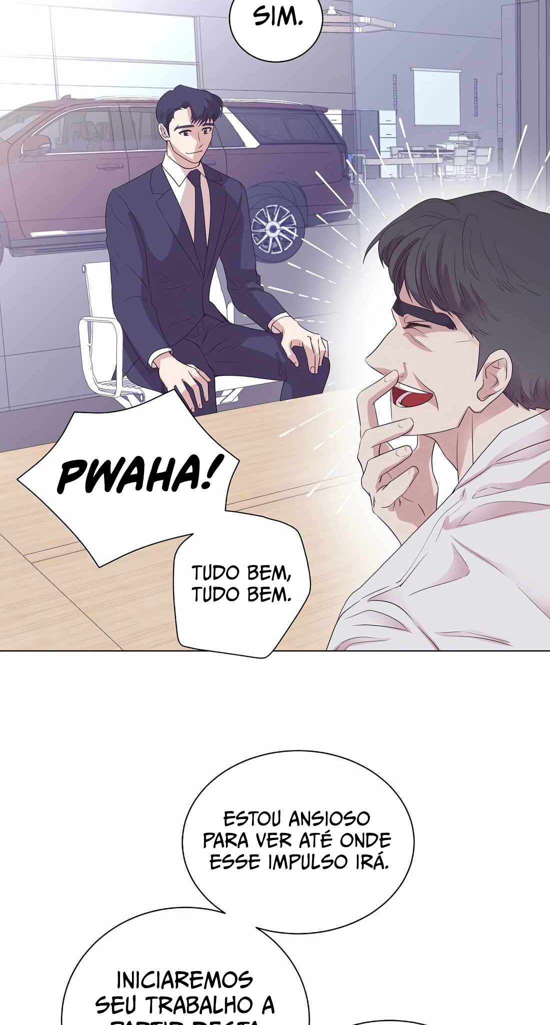 I Became a Sales Prodigy Ch. 3 第42页