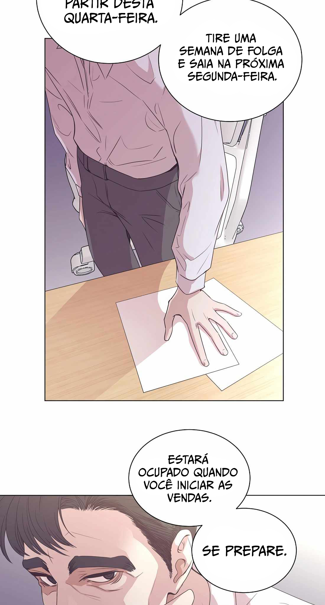 I Became a Sales Prodigy Ch. 3 第43页