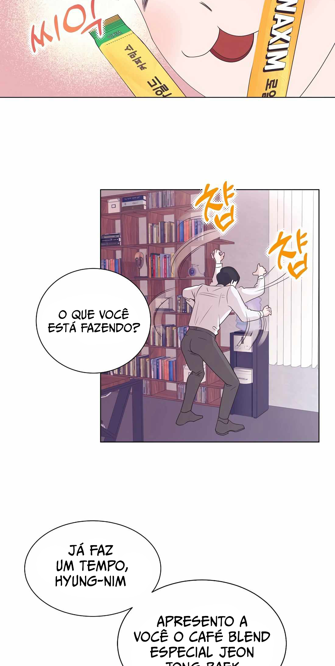 I Became a Sales Prodigy Ch. 3 第49页