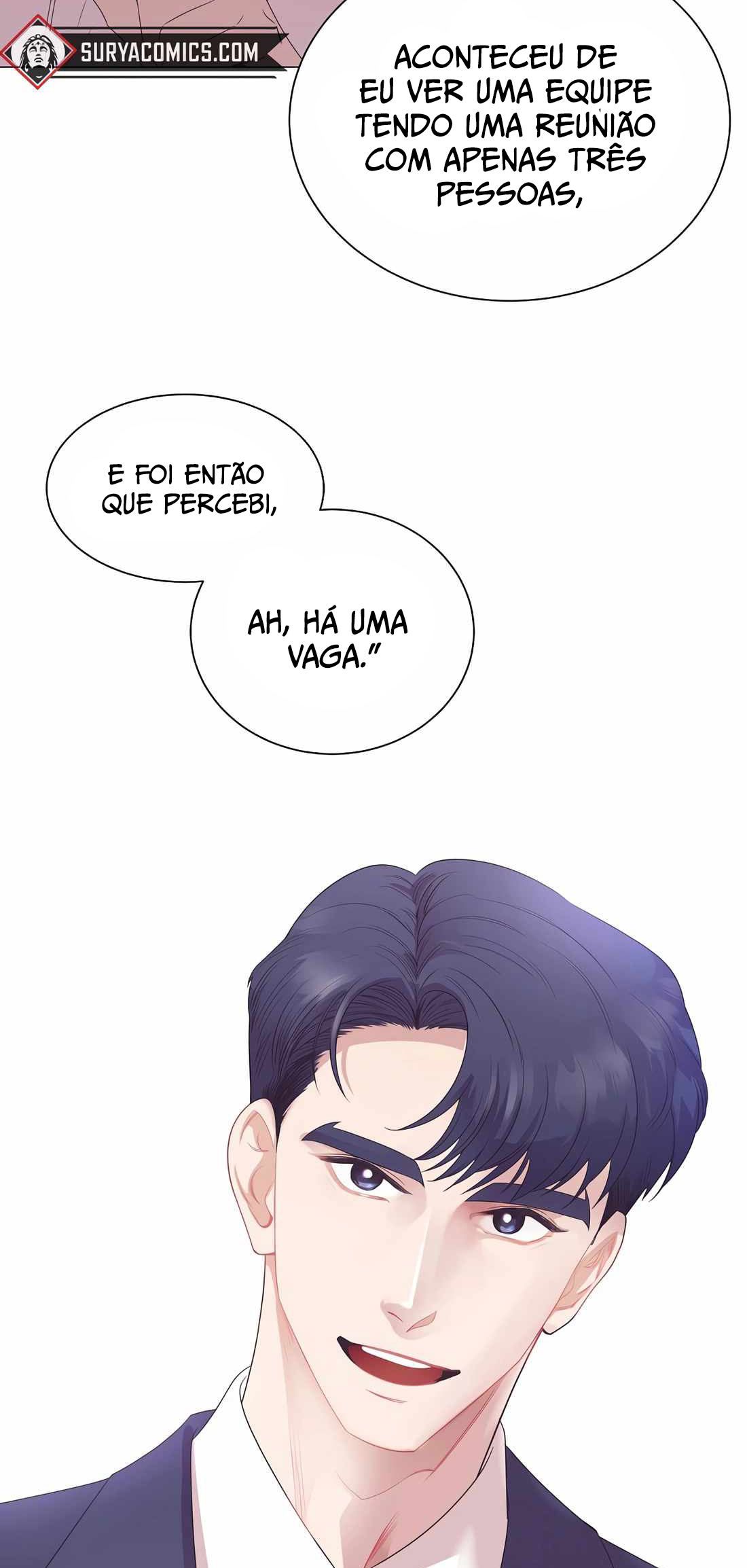 I Became a Sales Prodigy Ch. 3 第6页