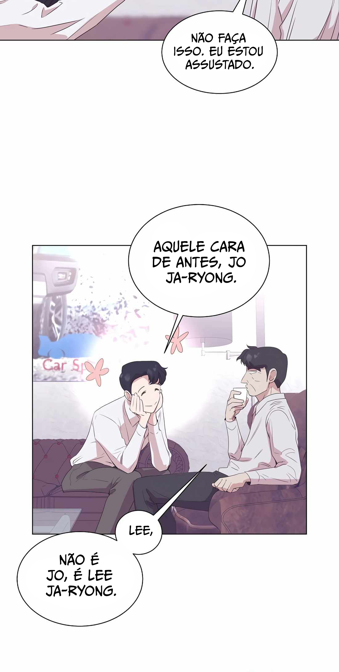 I Became a Sales Prodigy Ch. 3 第51页