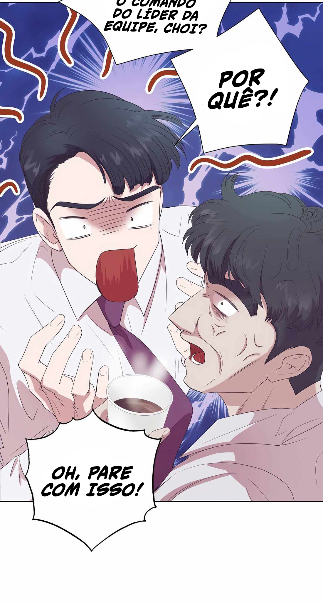 I Became a Sales Prodigy Ch. 3 第54页