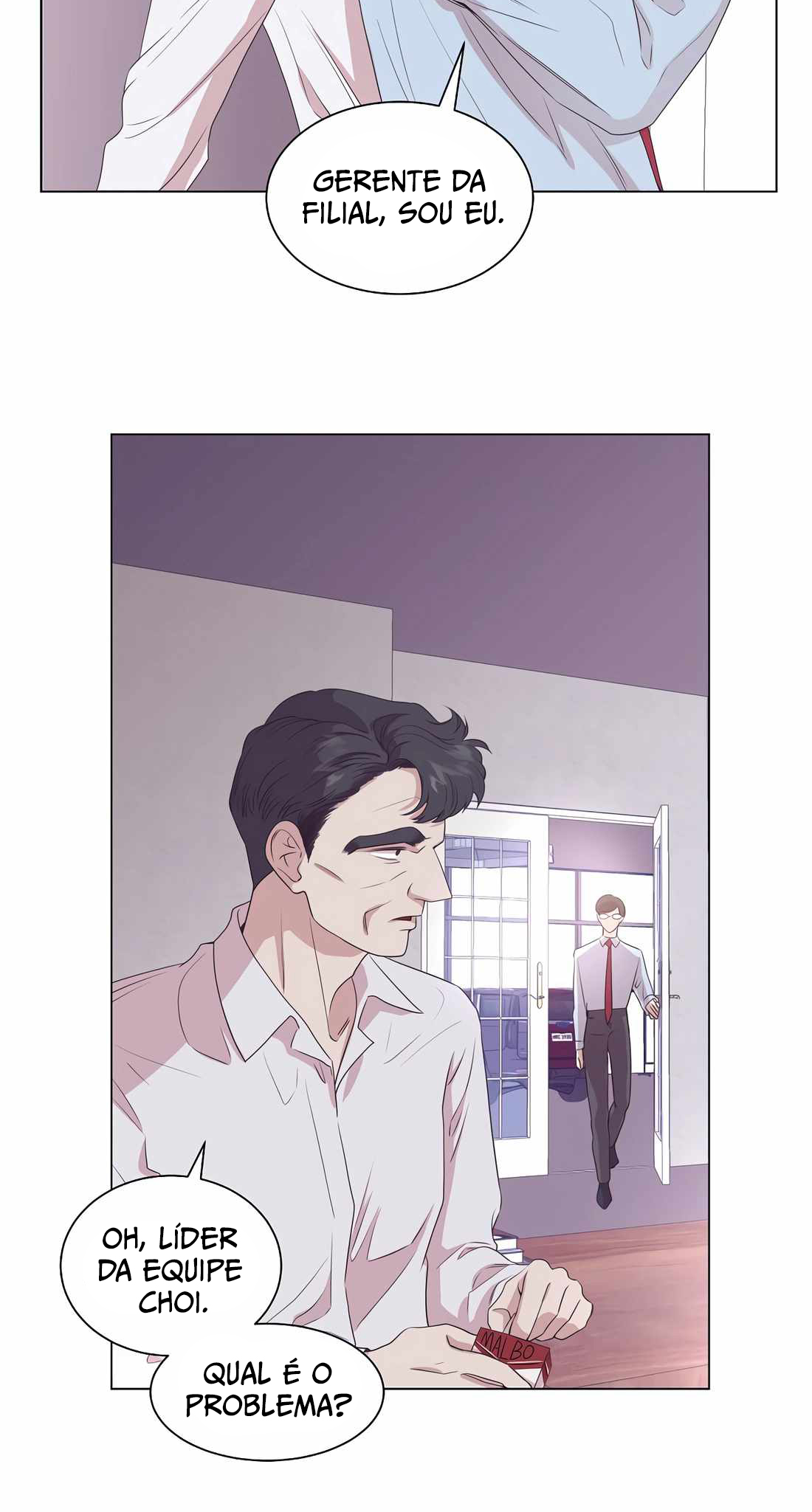 I Became a Sales Prodigy Ch. 3 第57页