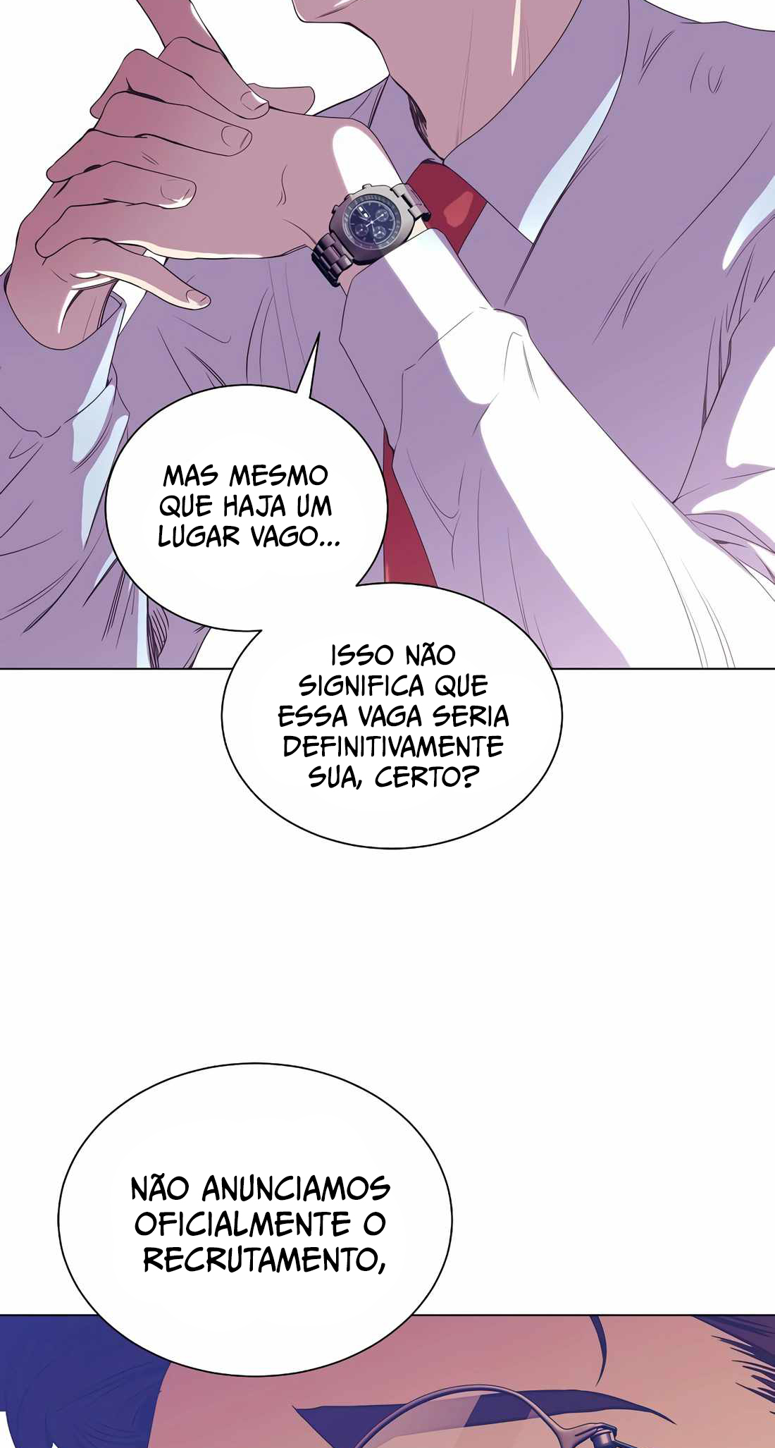 I Became a Sales Prodigy Ch. 3 第10页
