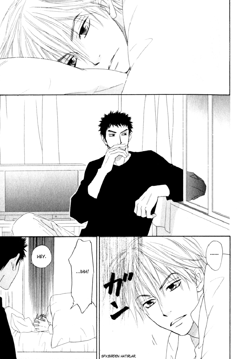 Doushiyoumo Nai Keredo Vol. 1 Ch. 2 第35页