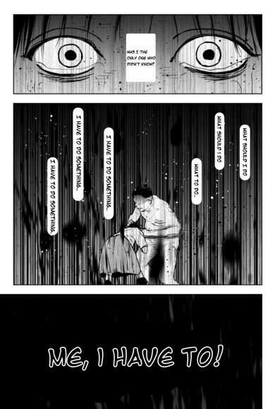 Gyakusatsu Happy End: Ao no Shou Vol. 1 Ch. 1.2 第3页