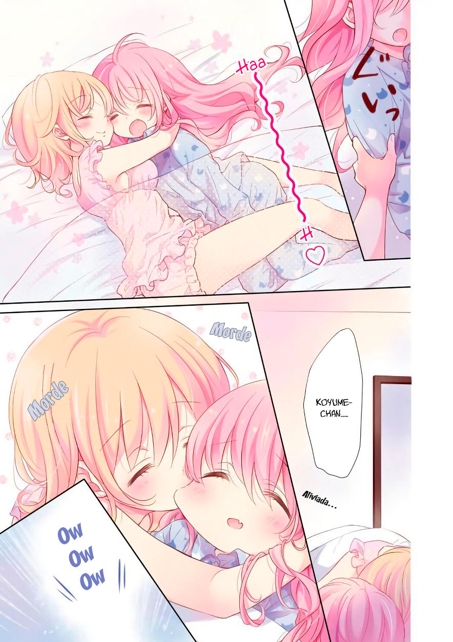 Comic Girls Vol. 2 Ch. 0 第6页