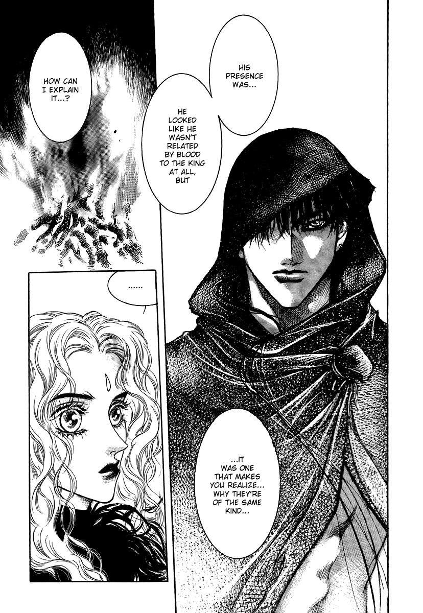 Masca: The Kings [Part 1] 第20页