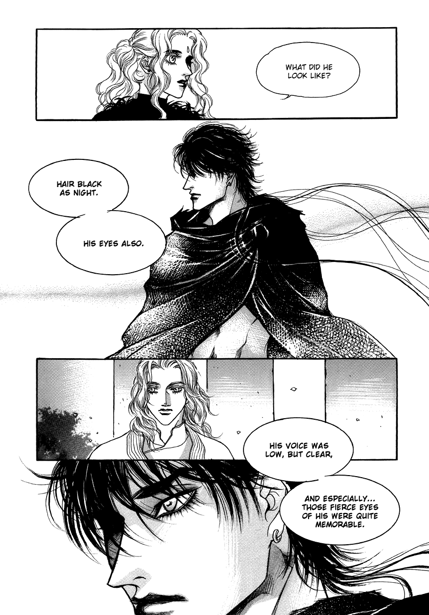 Masca: The Kings [Part 1] 第21页