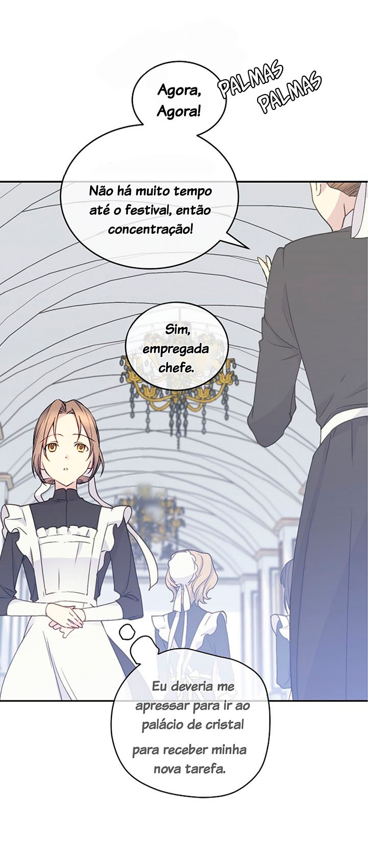 A Capable Maid Ch. 5 第11页