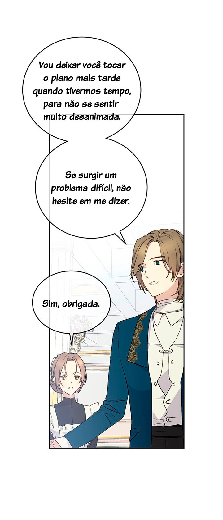 A Capable Maid Ch. 5 第25页