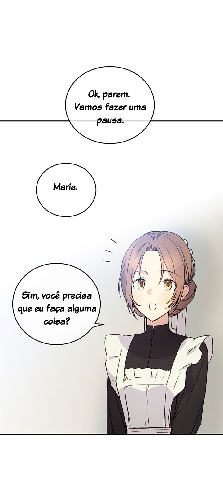 A Capable Maid Ch. 5 第35页