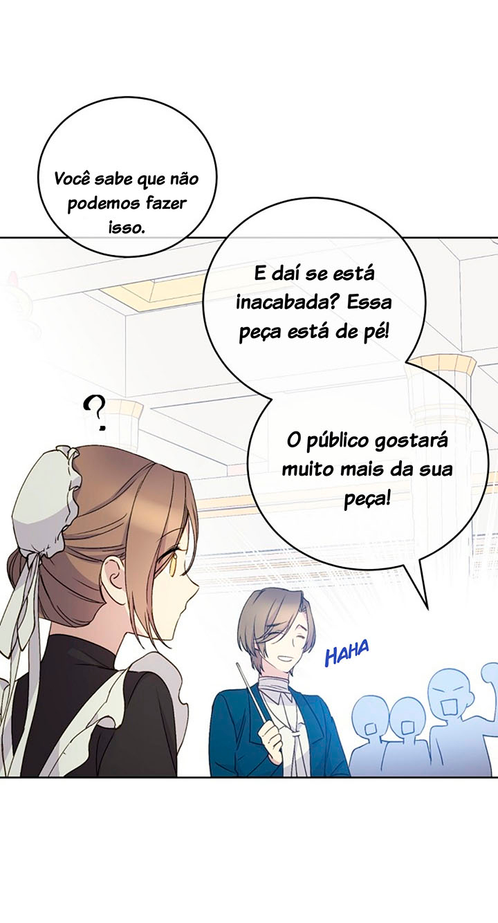 A Capable Maid Ch. 5 第39页