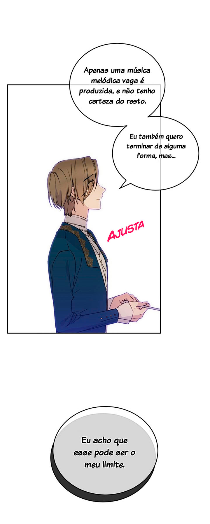 A Capable Maid Ch. 5 第47页