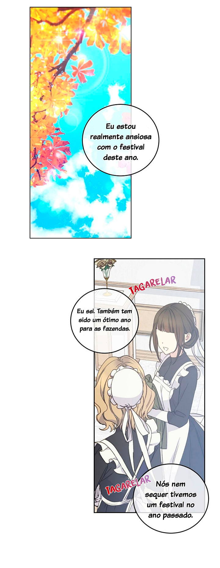 A Capable Maid Ch. 5 第10页