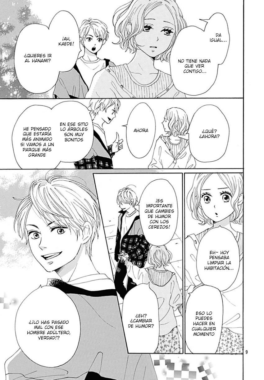 Otona-Najimi Vol. 1 Ch. 2 第11页