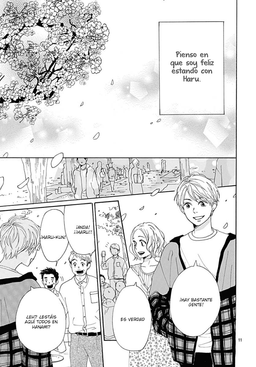 Otona-Najimi Vol. 1 Ch. 2 第13页