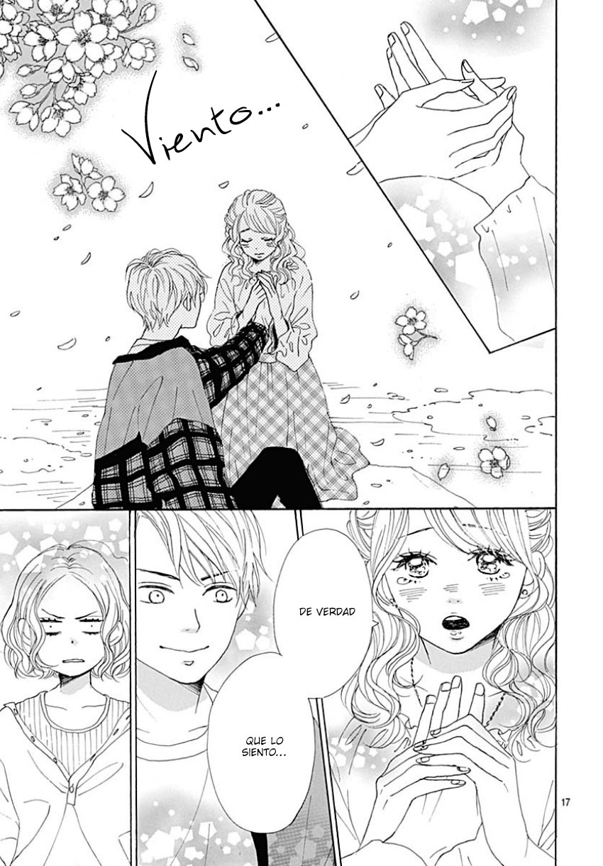 Otona-Najimi Vol. 1 Ch. 2 第19页