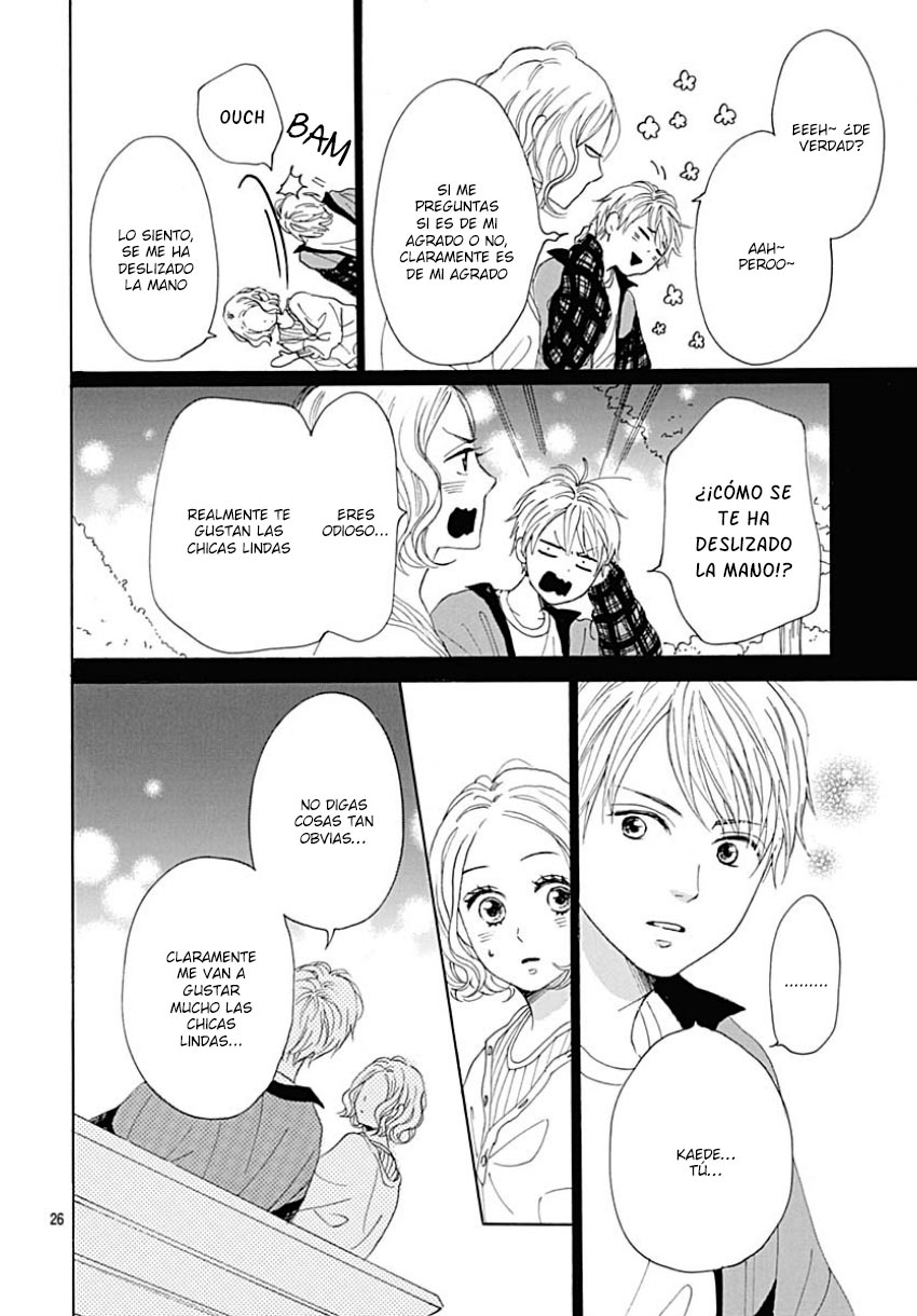 Otona-Najimi Vol. 1 Ch. 2 第28页
