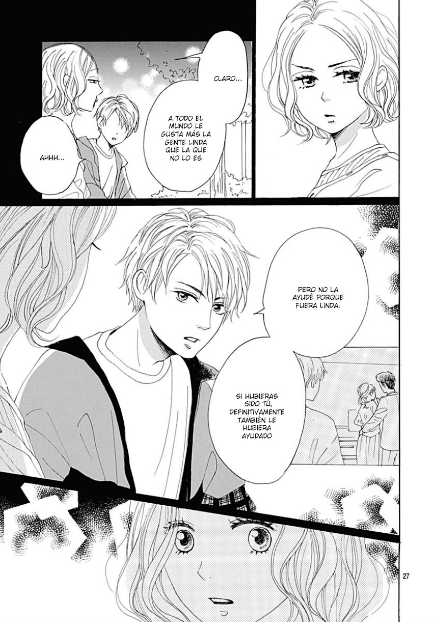 Otona-Najimi Vol. 1 Ch. 2 第29页