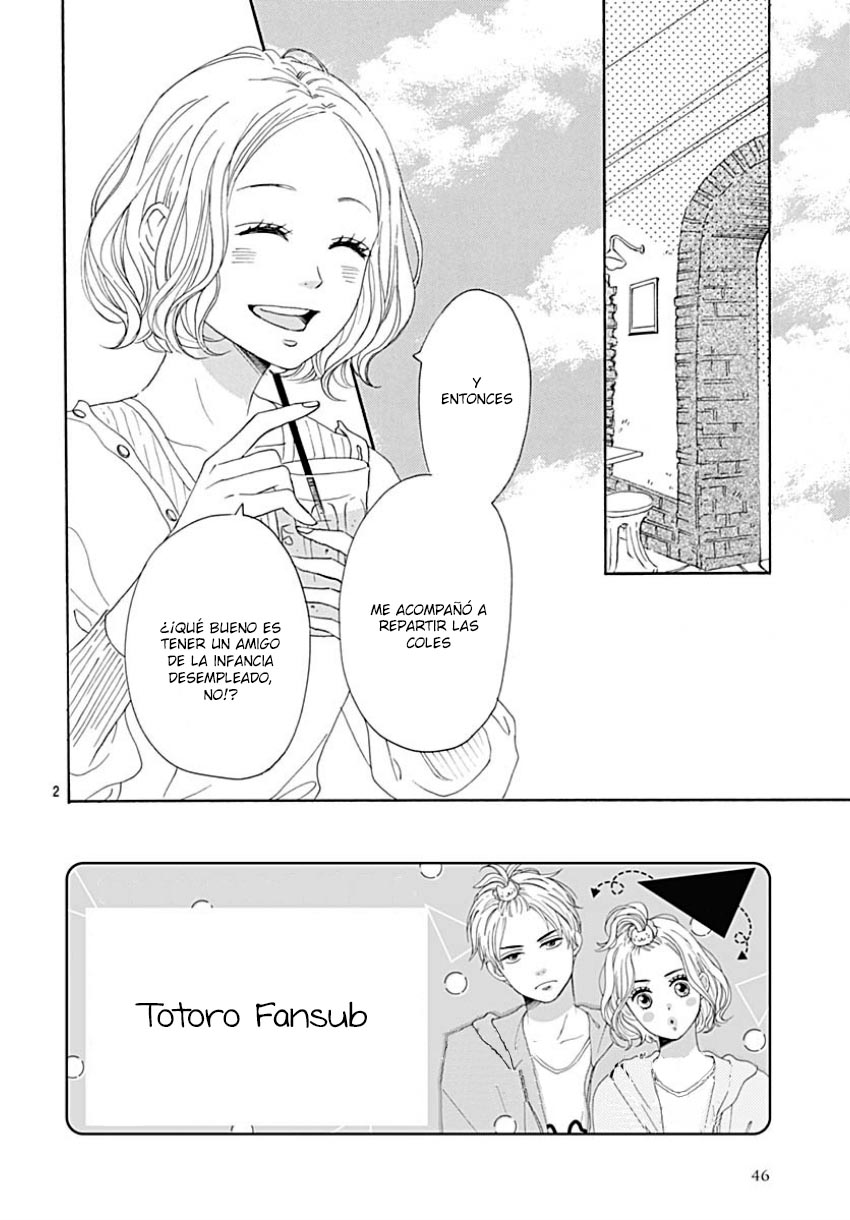 Otona-Najimi Vol. 1 Ch. 2 第4页